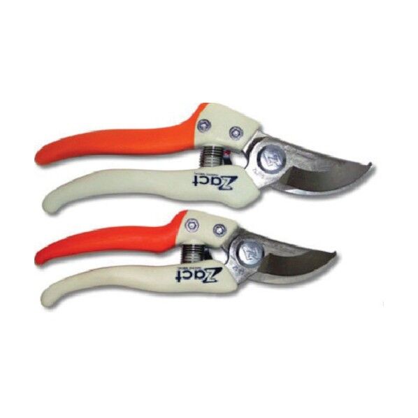 女性ニオススメ♪ザクト剪定鋏185mm ZS-185替刃式 1個