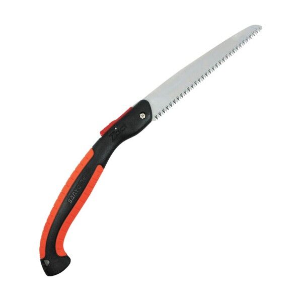 ザクト剪定折込鋸