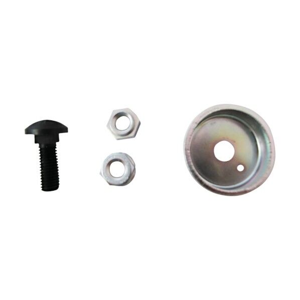 焼入れM12用ボルトセット