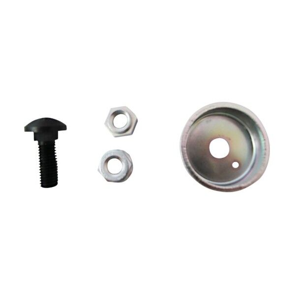 焼入れM14用ボルトセット