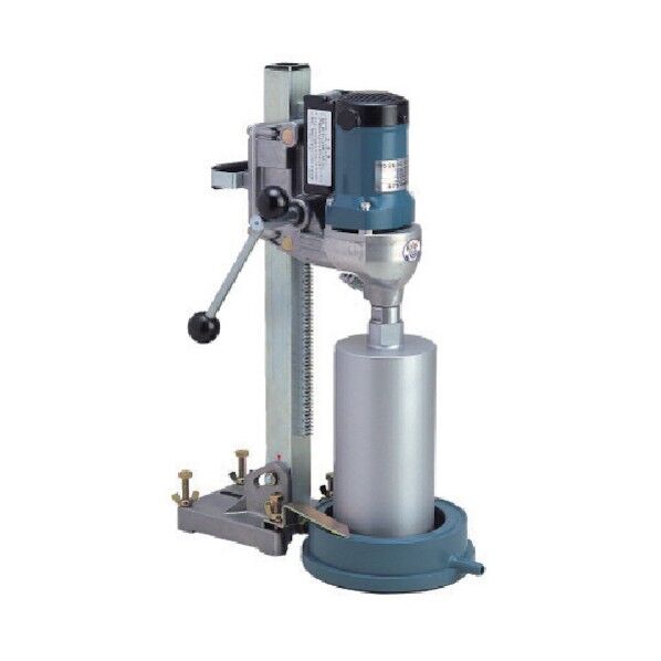 エクセン ダイヤモンドドリル HCD－P4 70×33×22.5CM HCD-P4 1個