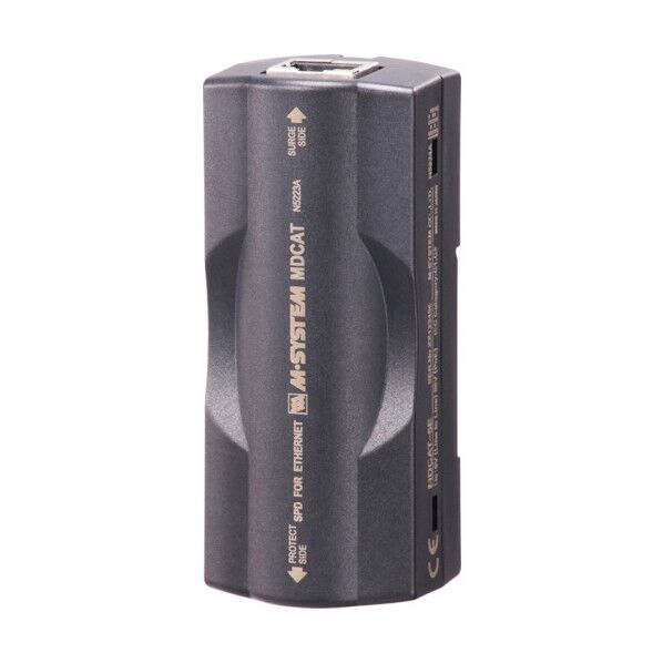 Etherenet用避雷器