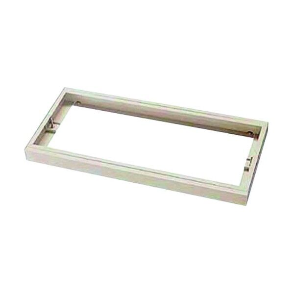 635841)LX-5 笠木 L5-EH0 W4 1点