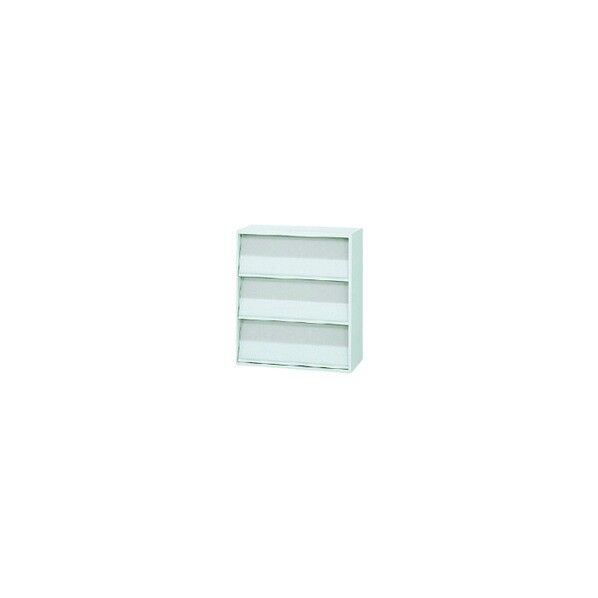 プラス 635922)LX-5 雑誌架 L5-G105Z W4 1点