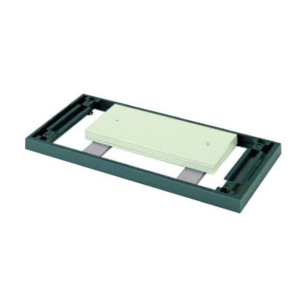 635959)LX-5 荷重ベース L5-G11B MGY 1点