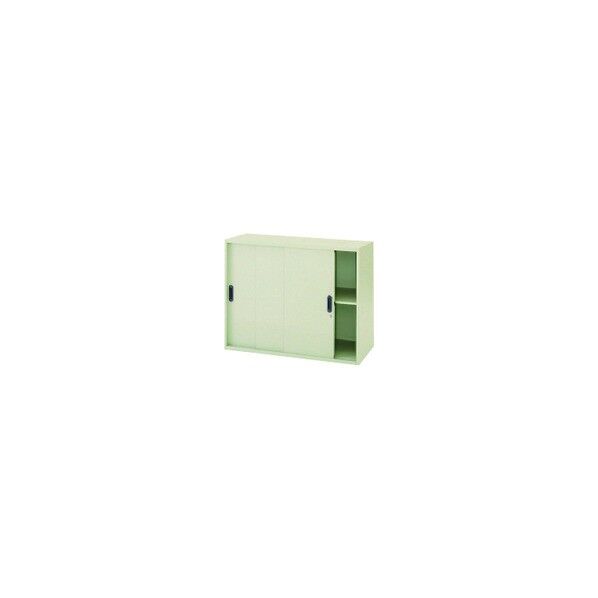 プラス 635943)LX-5 3枚引違い保管庫 L5-G70SS LGY 1点