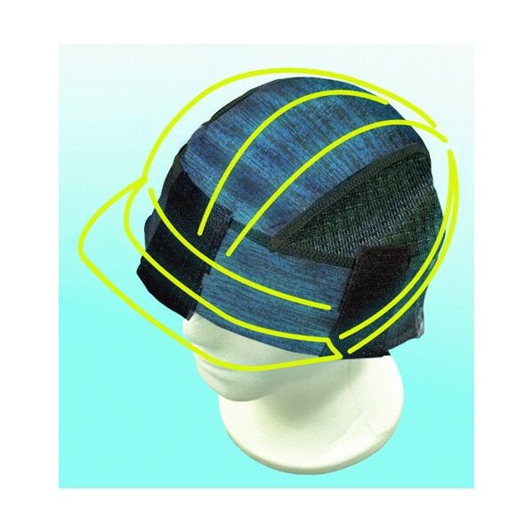 湘南ワイパーサプライ ヘルメットインナー ドラゴンクール 720106...