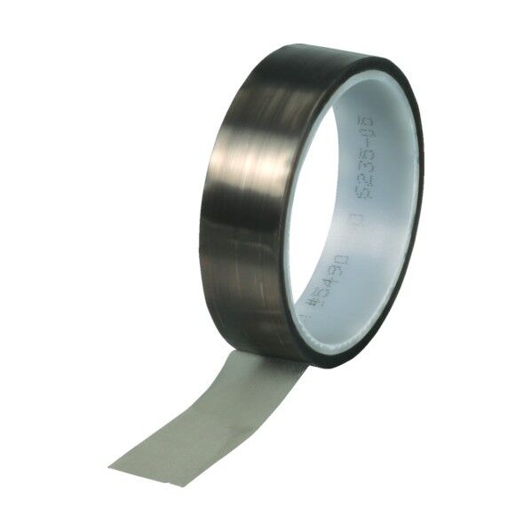 PTFEテープ 耐熱付着防止用 5490 100mmX10m R 5490 100X10 R 795-2686 便利グッズ(文具・OA機器) 5490 100X10 R 1個