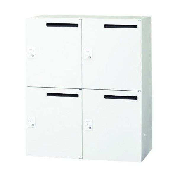 648931)L6 ICライト ロッカー L6-A105L4-IC 1点