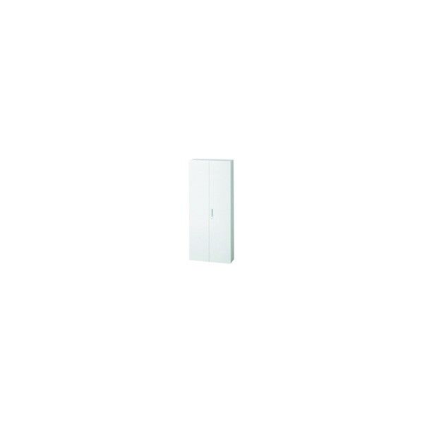 プラス 648220)L6 両開き保管庫 L6-A210A W4 1点