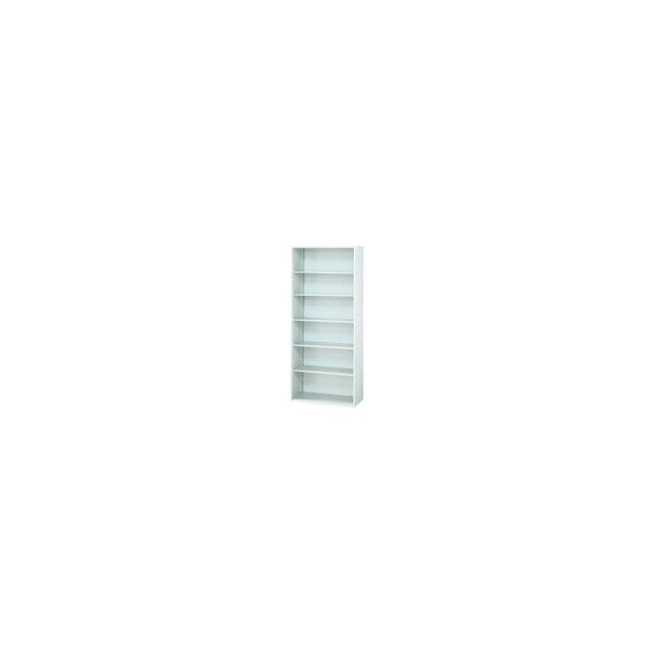 プラス 648287)L6 オープン保管庫 L6-B210E W4 1点