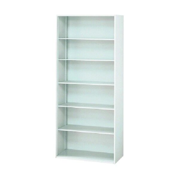 648964)L6 オープン保管庫 L6-C210E W4 1点