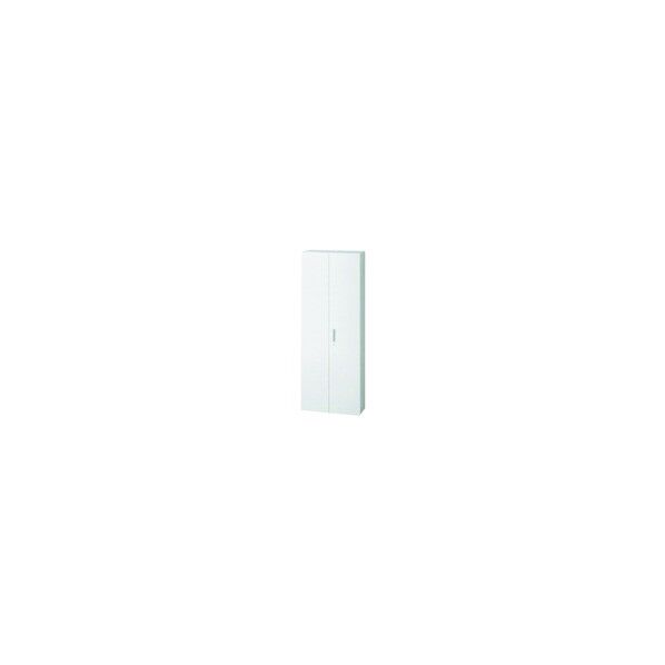 プラス 648237)L6 両開き保管庫 L6-G210A W4 1点