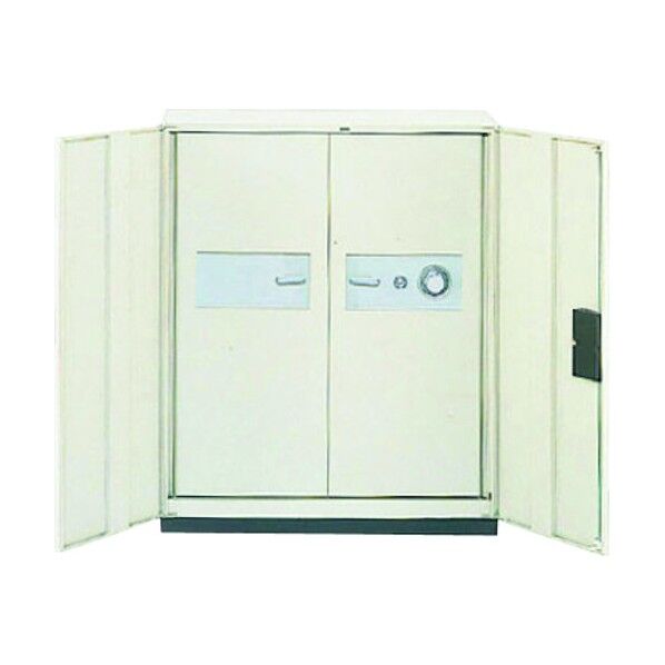 プラス 26653)耐火庫(ビルトインタイプ) L6/L5-FGN LGY 1点