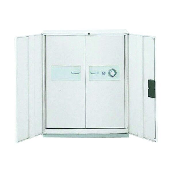 プラス 26654)耐火庫(ビルトインタイプ) L6/L5-FGN W4 1点