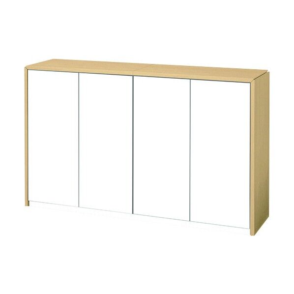 648165)L6 ナチュラルパネル L6-NPS1145-K LW 1点