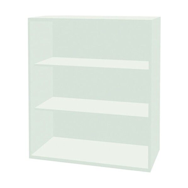 635334)LX-5 オープン保管庫 L5-105E W4 1点