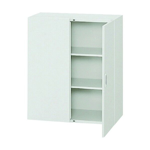 635704)LX-5 両開き保管庫ハニカム扉 L5-140AH W4 1点