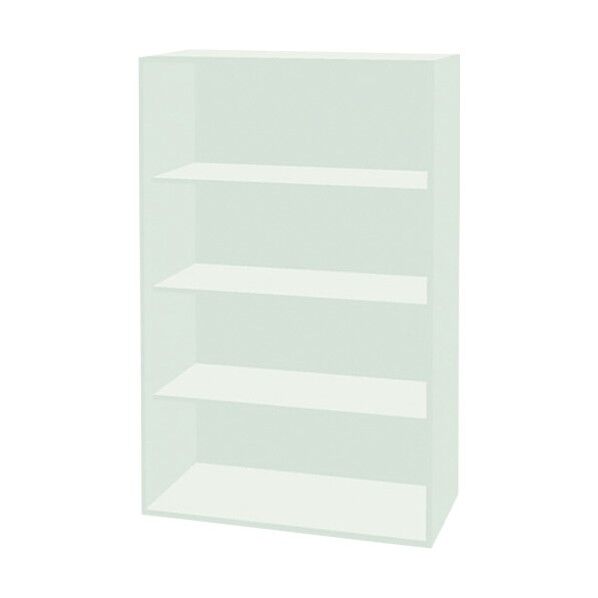 635708)LX-5 オープン保管庫 L5-140E W4 1点