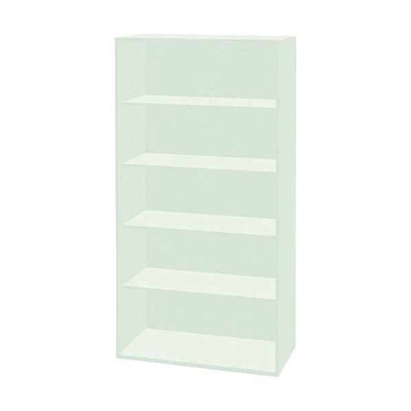 635335)LX-5 オープン保管庫 L5-180E W4 L5-180E W4 1点