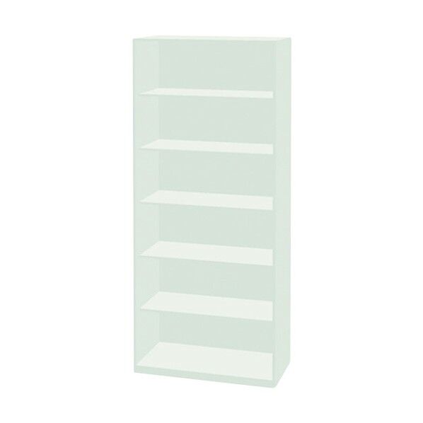 635336)LX-5 オープン保管庫 L5-210E W4 L5-210E  W4 1点