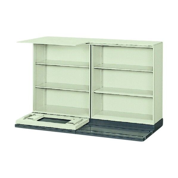 634602)LX-5 横移動基本型 L5-22YMN-K LGY 1点