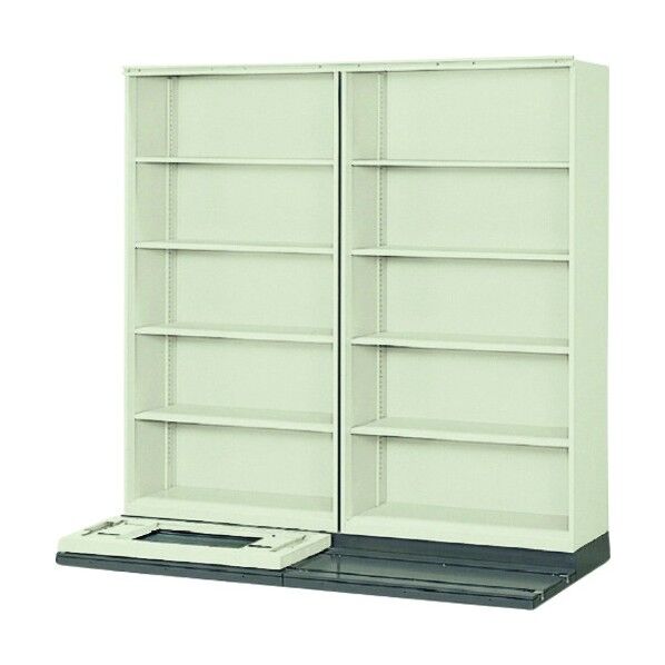 634586)LX-5 横移動基本型 L5-24YMN-K LGY 1点