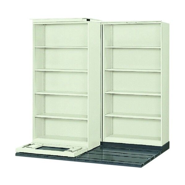 634210)LX-5 横移動基本型 L5-334YMN-K W4 1点