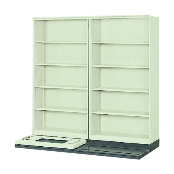 634592)LX-5 横移動基本型 L5-33YMN-K LGY 1点