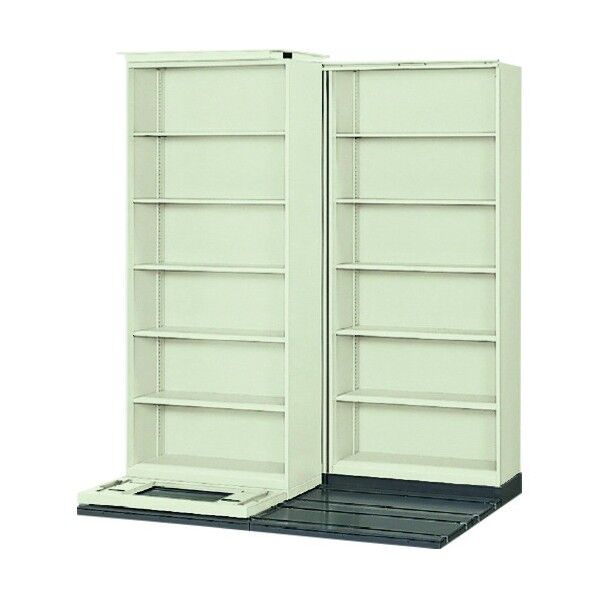 634474)LX-5 横移動基本型 L5-342YHN-K LGY 1点