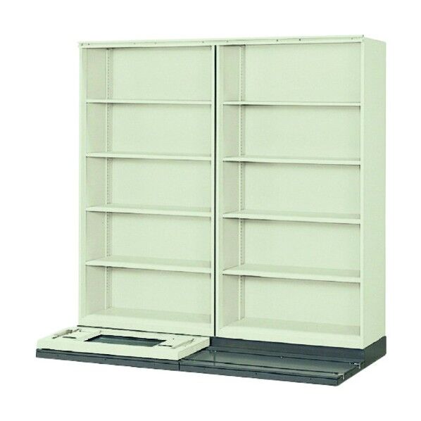 634584)LX-5 横移動基本型 L5-34YMN-K LGY 1点