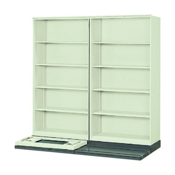 634255)LX-5 横移動基本型 L5-35YMN-K W4 1点