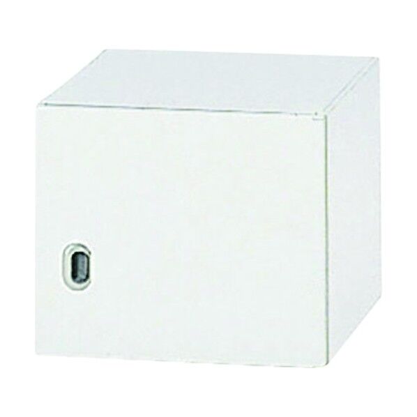 635354)LX-5 片開き保管庫 L5-40ACR W4 1点