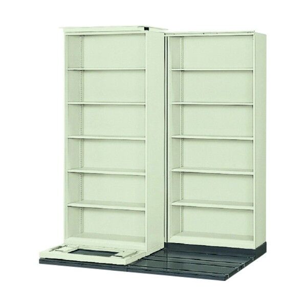 634438)LX-5 横移動基本型 L5-423YHN-K LGY 1点