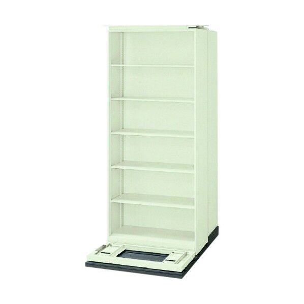 634407)LX-5 横移動増設型 L5-424YHN-Z LGY 1点