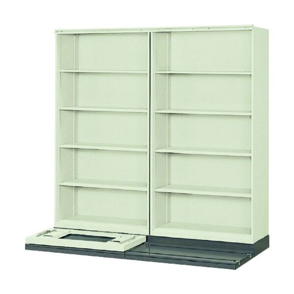 634598)LX-5 横移動基本型 L5-42YMN-K LGY 1点