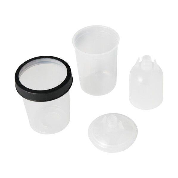 PPS トライアルキット 16100 400mlシリーズ 16100 1セット