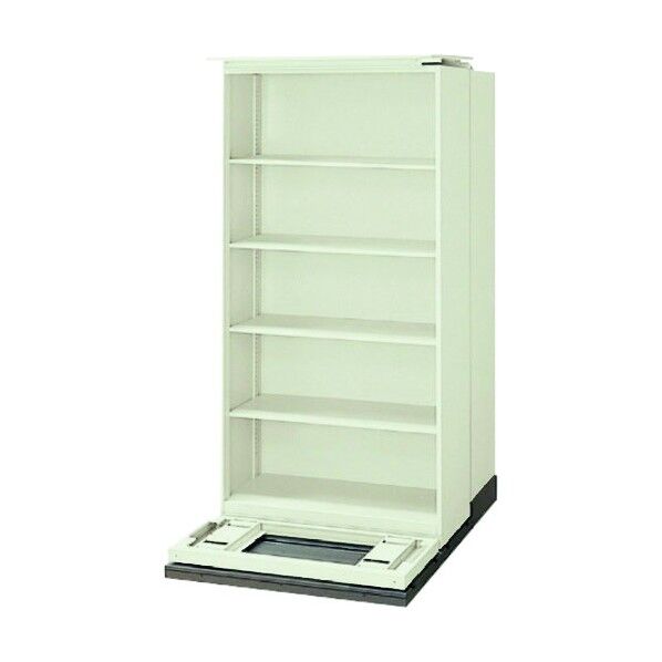 634207)LX-5 横移動増設型 L5-444YMN-Z W4 1点