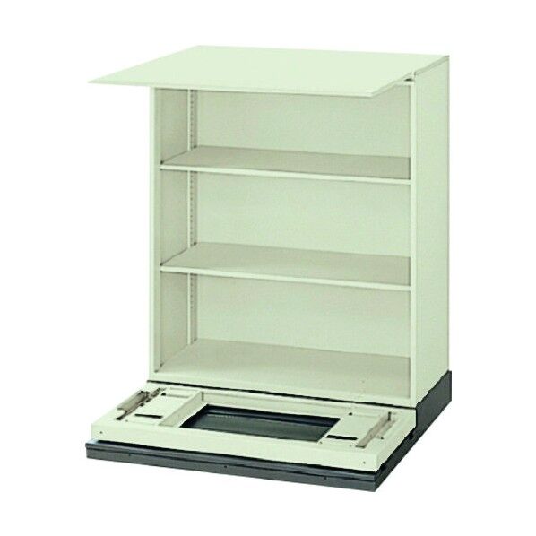 634611)LX-5 横移動増設型 L5-44YLN-Z LGY 1点