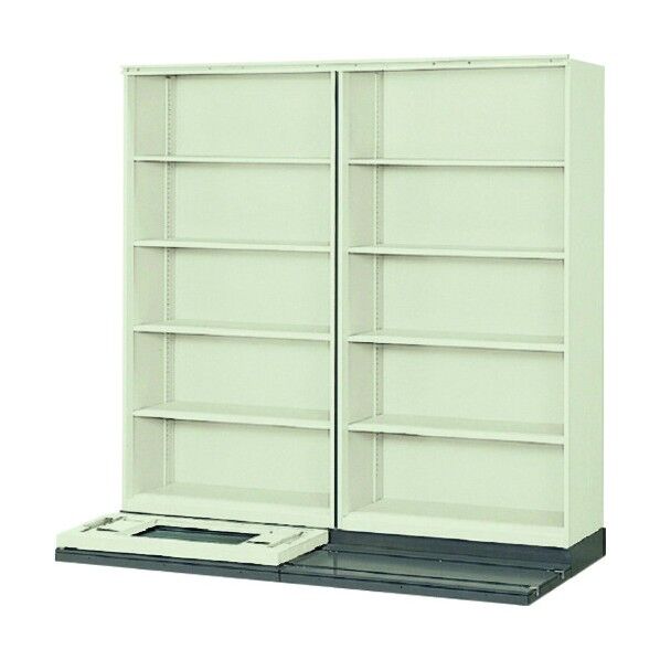 634582)LX-5 横移動基本型 L5-44YMN-K LGY 1点