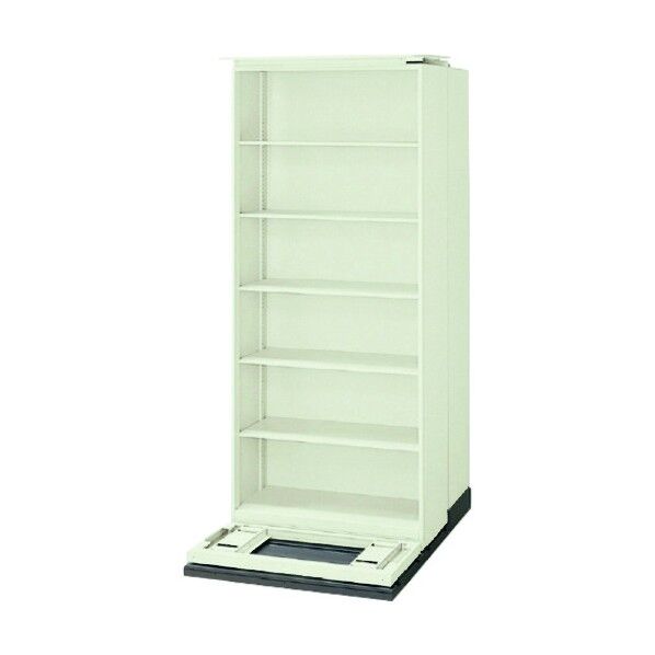 634399)LX-5 横移動増設型 L5-524YHN-Z LGY 1点