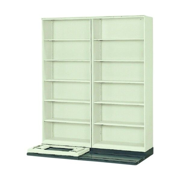 634564)LX-5 横移動基本型 L5-52YHN-K LGY 1点