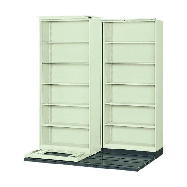 634460)LX-5 横移動基本型 L5-532YHN-K LGY 1点