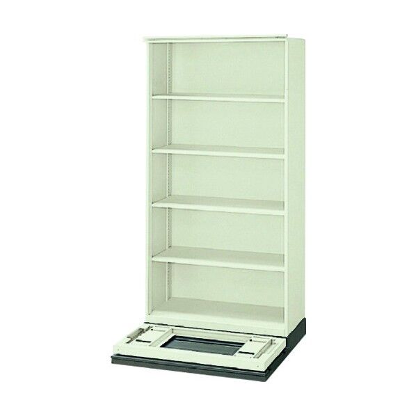 634589)LX-5 横移動増設型 L5-53YMN-Z LGY 1点