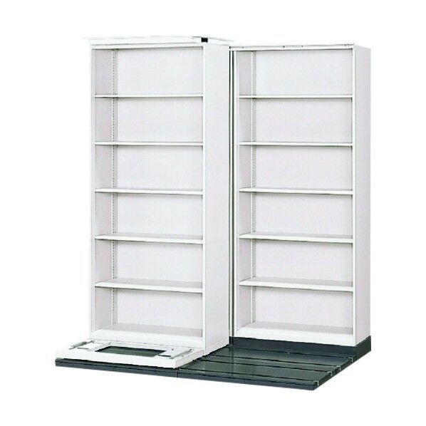 634033)LX-5 横移動基本型 L5-555YHN-K W4 1点