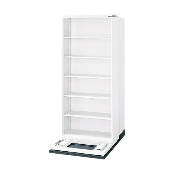 634034)LX-5 横移動増設型 L5-555YHN-Z W4 1点