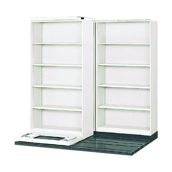 634200)LX-5 横移動基本型 L5-555YMN-K W4 1点