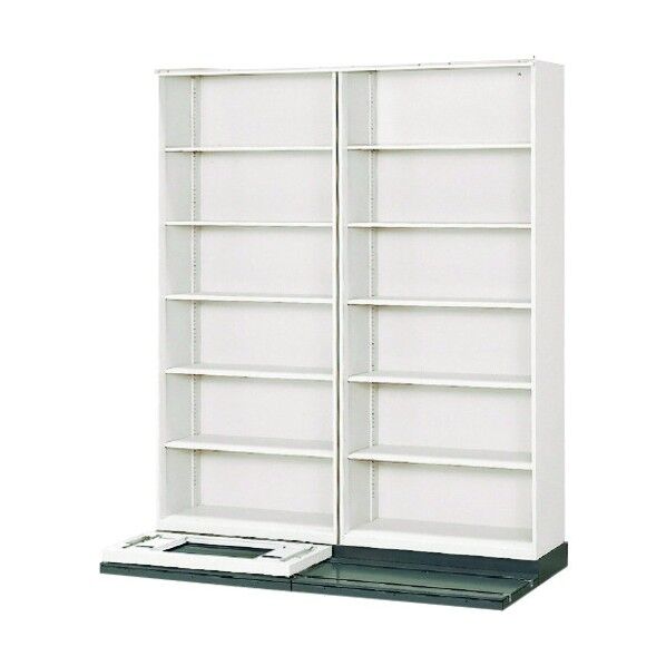 634217)LX-5 横移動基本型 L5-55YHN-K W4 1点