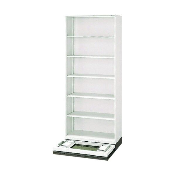 634500)LX-5 横移動増設型 L5-55YHN-Z LGY 1点