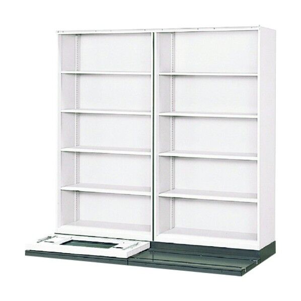 634572)LX-5 横移動基本型 L5-55YMN-K LGY 1点